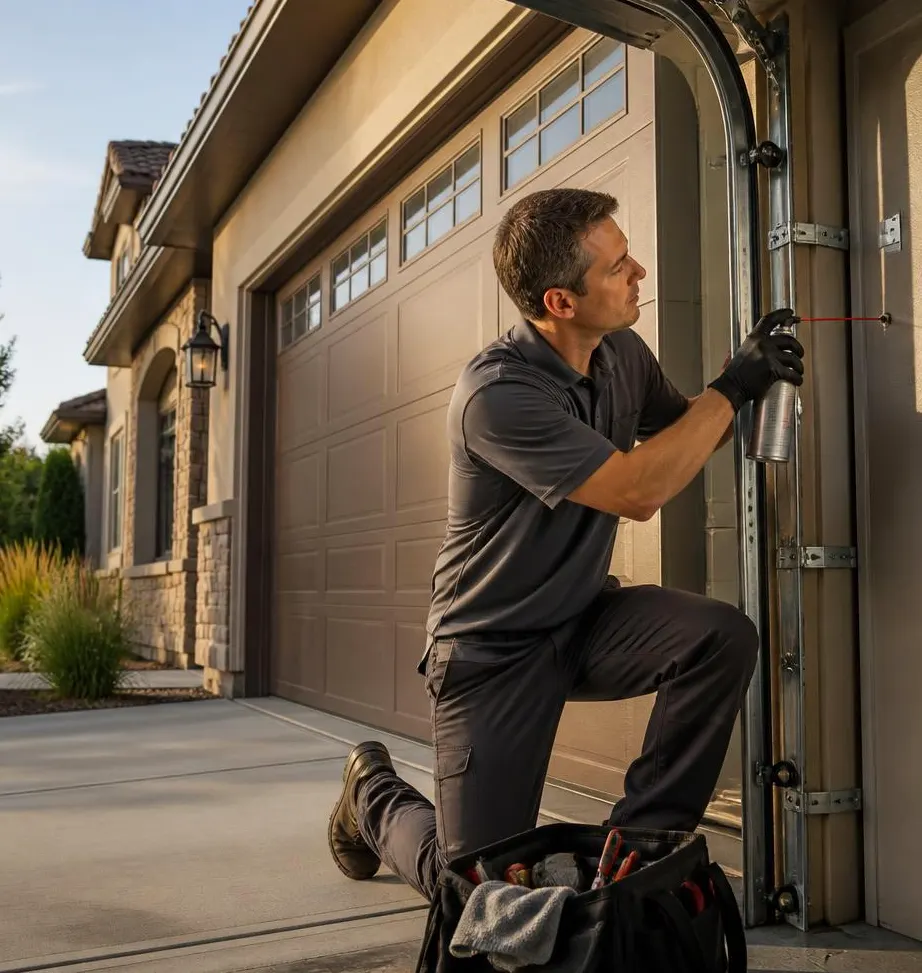 Storm-Proofing Your Garage Door Before Sumner County's Fall Winds Hit — Gallatin Door & Opener, Gallatin, TN